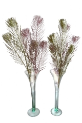 164 Novogodišnje dekorativne grane